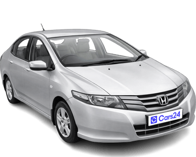 2011 Honda City - Sedan - Petrol - Manual - ₹1.55 lakh