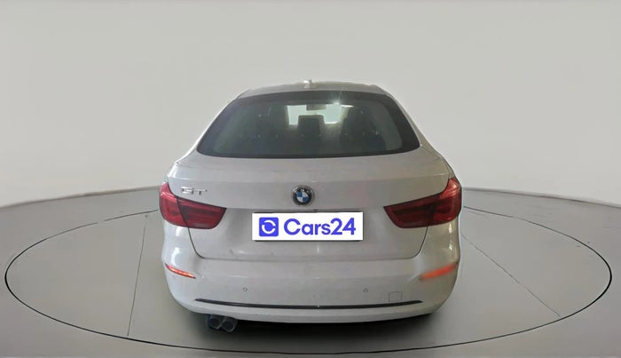 2016 BMW 3 Series 320D GT SPORT LINE, Diesel, Automatic, 86,015 km, exterior