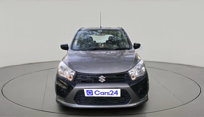 2019 Maruti Celerio X VXI AMT, Petrol, Automatic, 21,108 km, exterior