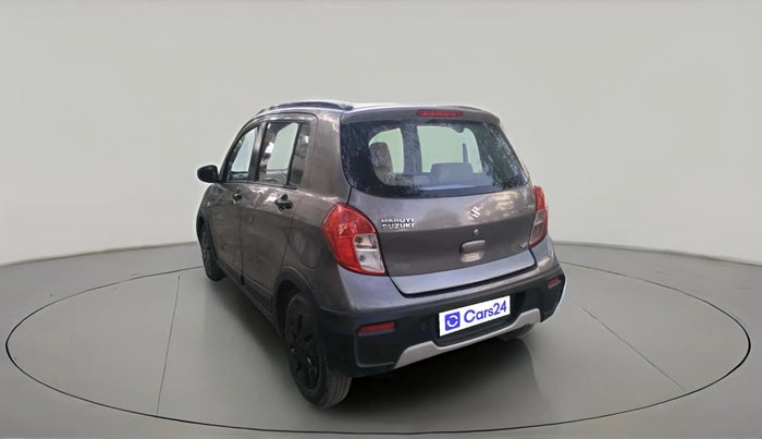 2019 Maruti Celerio X VXI AMT, Petrol, Automatic, 21,108 km, exterior