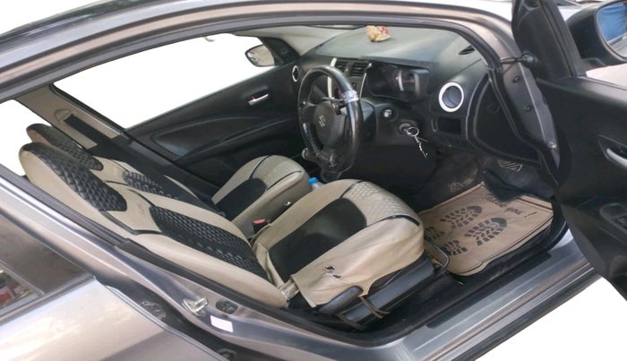 2019 Maruti Celerio X VXI AMT, Petrol, Automatic, 21,108 km, interior