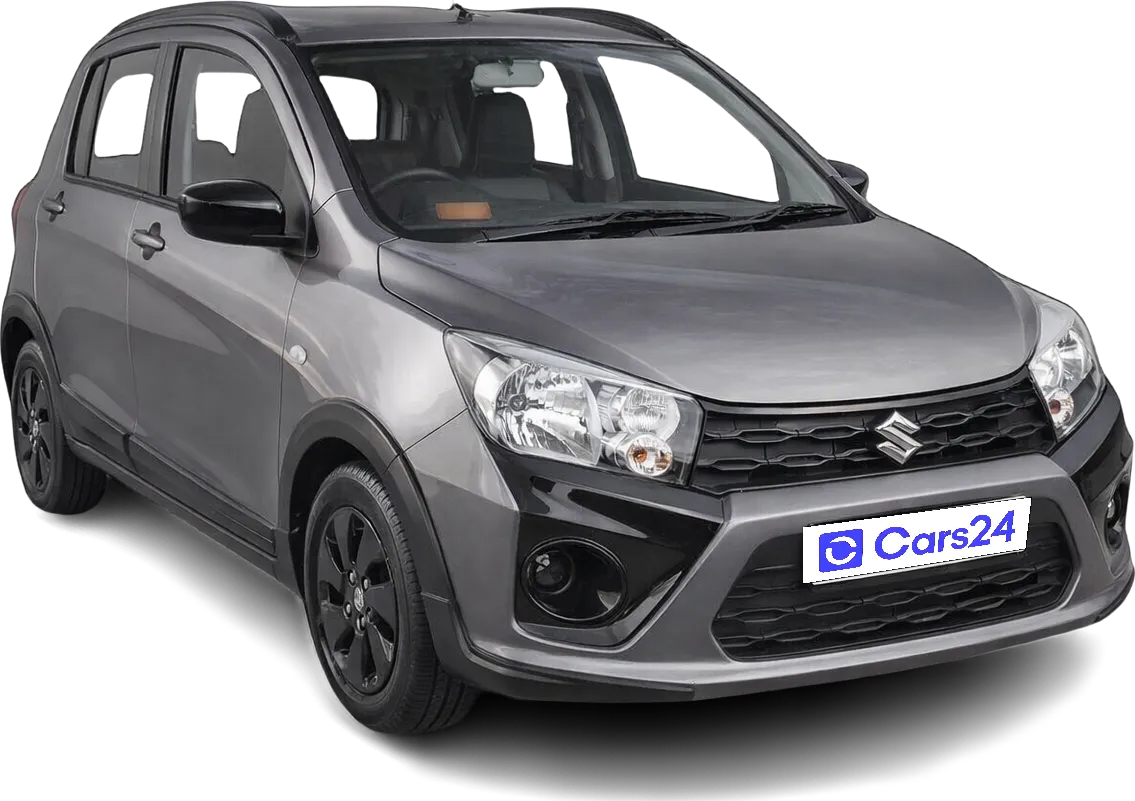 2019 Maruti Celerio X - Hatchback - Petrol - Automatic - ₹3.55 lakh