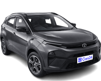 2025 Tata NEXON - SUV - Diesel - Manual - ₹9.20 lakh