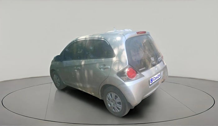 2013 Honda Brio S(O) AT, Petrol, Automatic, 74,858 km, exterior