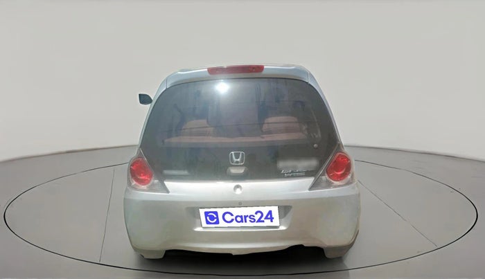 2013 Honda Brio S(O) AT, Petrol, Automatic, 74,858 km, exterior