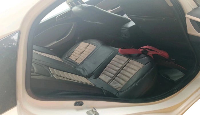 2017 Hyundai Elite i20 ASTA 1.4 CRDI, Diesel, Manual, 1,21,772 km, interior