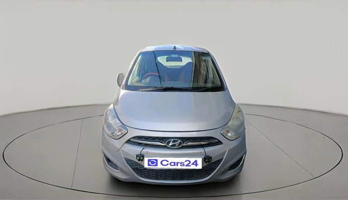 2012 Hyundai i10 ERA 1.1, CNG, Manual, 92,145 km, exterior