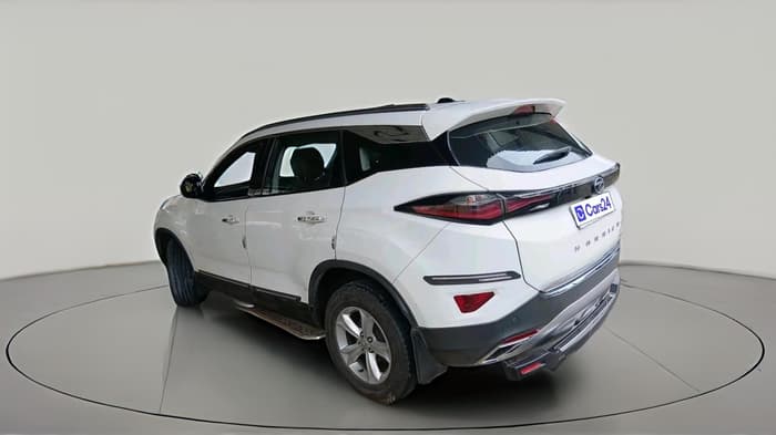 2019 Tata Harrier XZ 2.0L, Diesel, Manual, 1,09,552 km, exterior