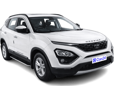 2019 Tata Harrier - SUV - Diesel - Manual - ₹8.00 lakh