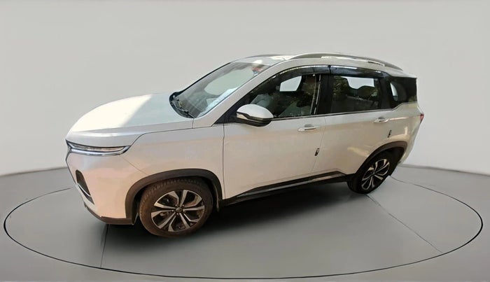 2023 MG HECTOR SHARP PRO 1.5 PETROL TURBO CVT PETROL, Petrol, Automatic, 31,043 km, exterior