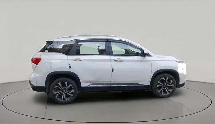 2023 MG HECTOR SHARP PRO 1.5 PETROL TURBO CVT PETROL, Petrol, Automatic, 31,043 km, exterior