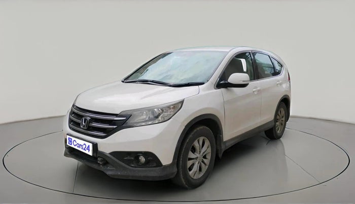 2014 Honda CRV 2.0L 2WD MT, Petrol, Manual, 3,20,923 km, exterior