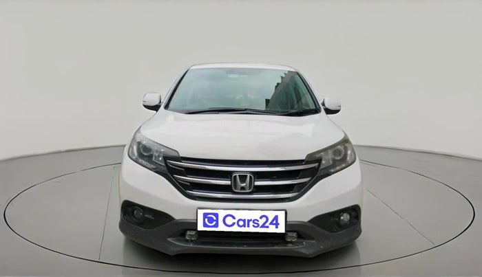 2014 Honda CRV 2.0L 2WD MT, Petrol, Manual, 3,20,923 km, exterior