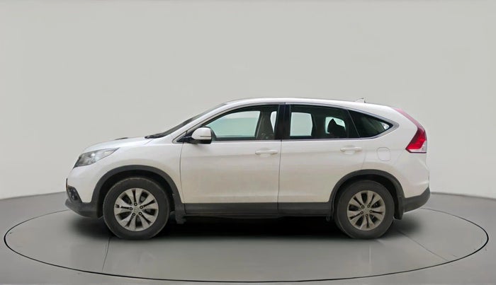 2014 Honda CRV 2.0L 2WD MT, Petrol, Manual, 3,20,923 km, exterior