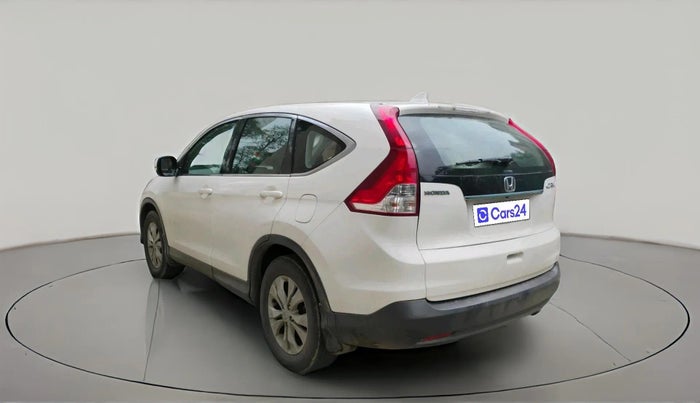 2014 Honda CRV 2.0L 2WD MT, Petrol, Manual, 3,20,923 km, exterior