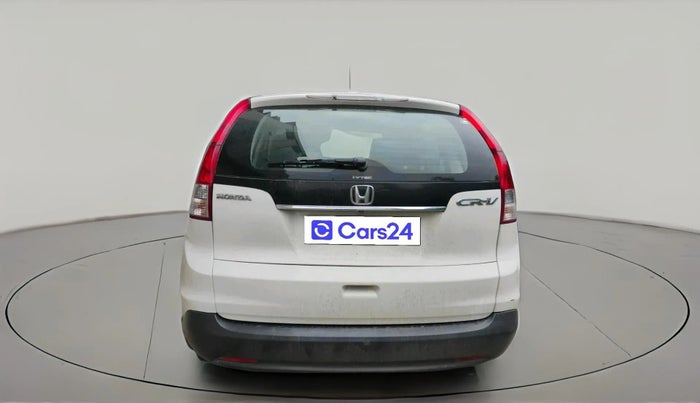 2014 Honda CRV 2.0L 2WD MT, Petrol, Manual, 3,20,923 km, exterior