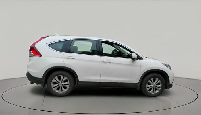 2014 Honda CRV 2.0L 2WD MT, Petrol, Manual, 3,20,923 km, exterior