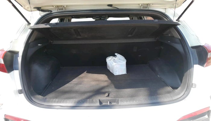 2015 Hyundai Creta SX 1.6 DIESEL, Diesel, Manual, 77,402 km, exterior