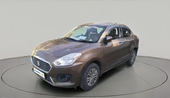 2019 Maruti Dzire VXI, Petrol, Manual, 70,511 km, exterior