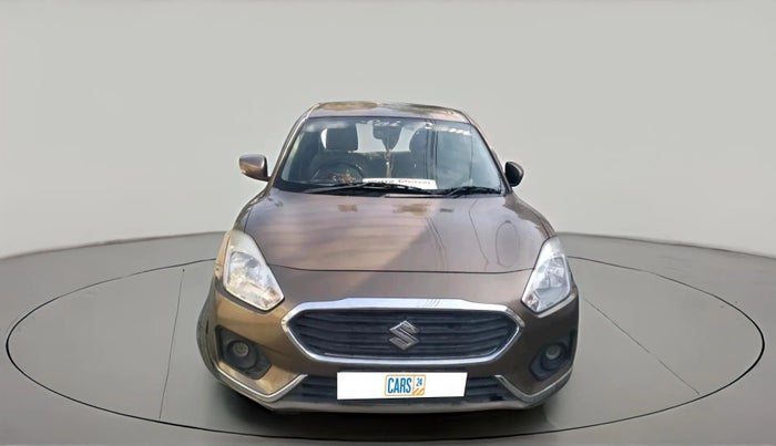 2019 Maruti Dzire VXI, Petrol, Manual, 70,511 km, exterior