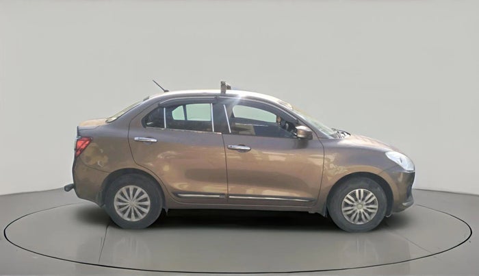 2019 Maruti Dzire VXI, Petrol, Manual, 70,511 km, exterior