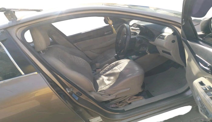 2019 Maruti Dzire VXI, Petrol, Manual, 70,511 km, interior