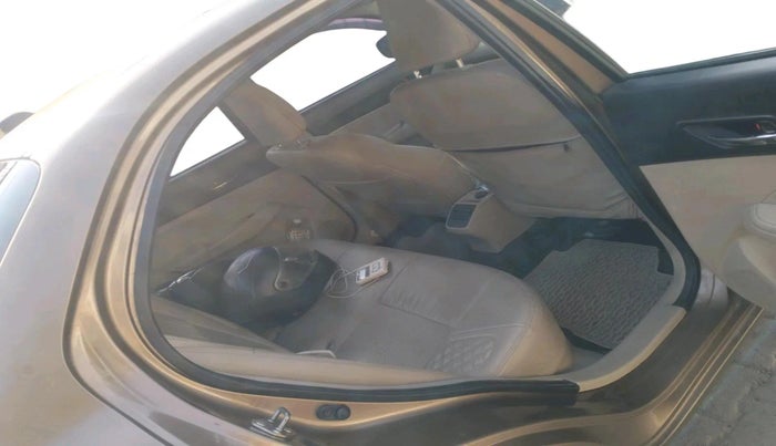 2019 Maruti Dzire VXI, Petrol, Manual, 70,511 km, interior