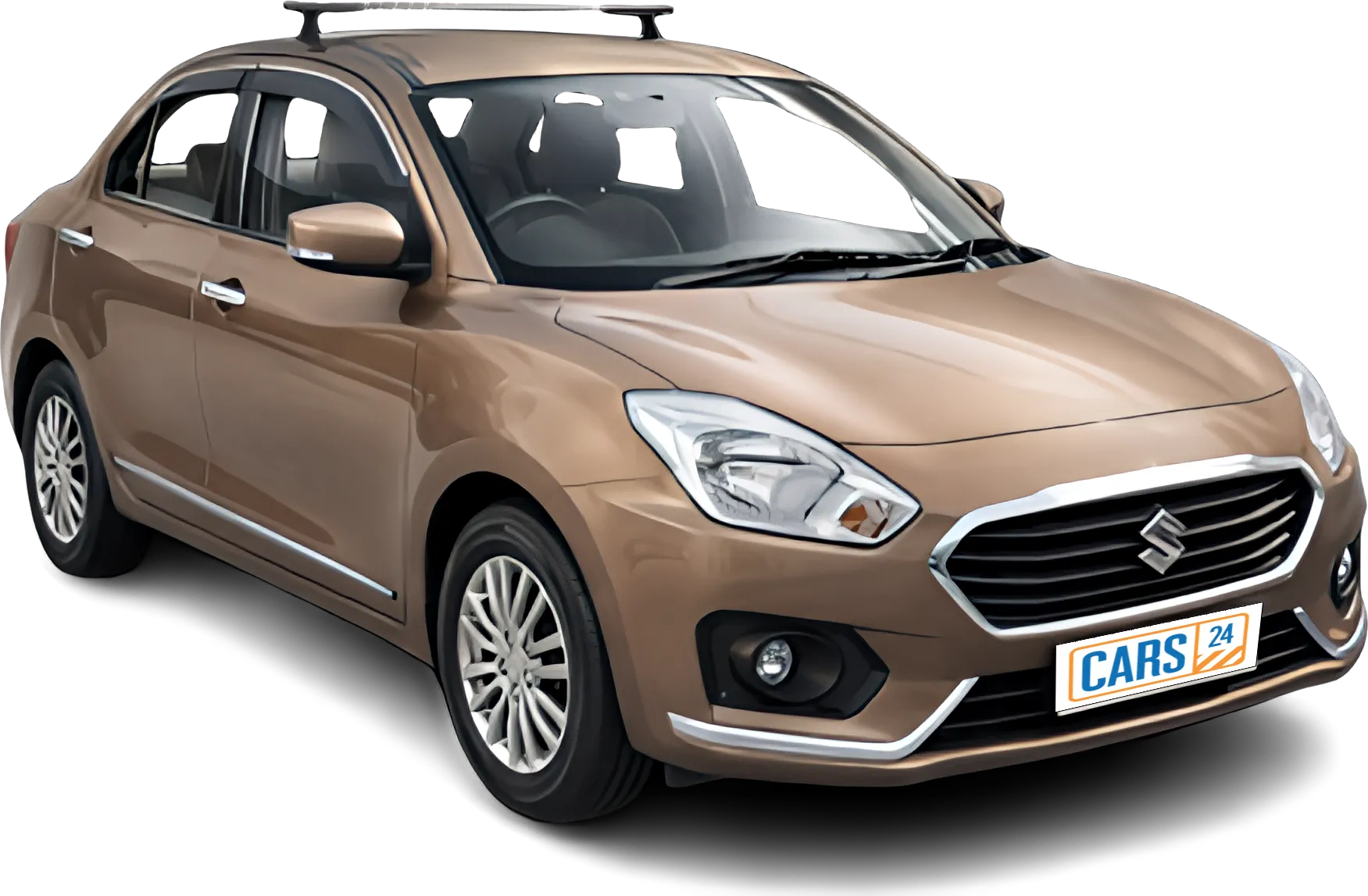 2019 Maruti Dzire - Sedan - Petrol - Manual - ₹4.15 lakh