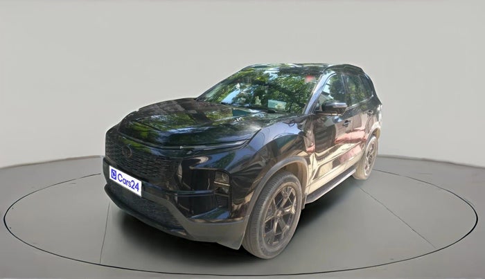 2024 Tata Safari ACCOMPLISHED PLUS DARK EDITION AT, Diesel, Automatic, 23,443 km, exterior