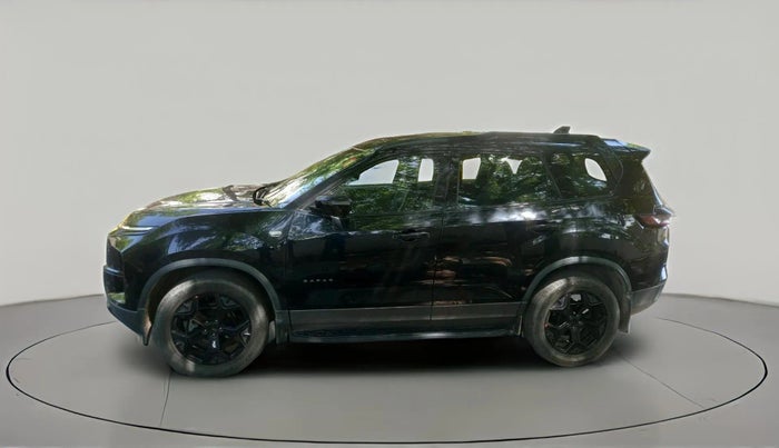 2024 Tata Safari ACCOMPLISHED PLUS DARK EDITION AT, Diesel, Automatic, 23,443 km, exterior