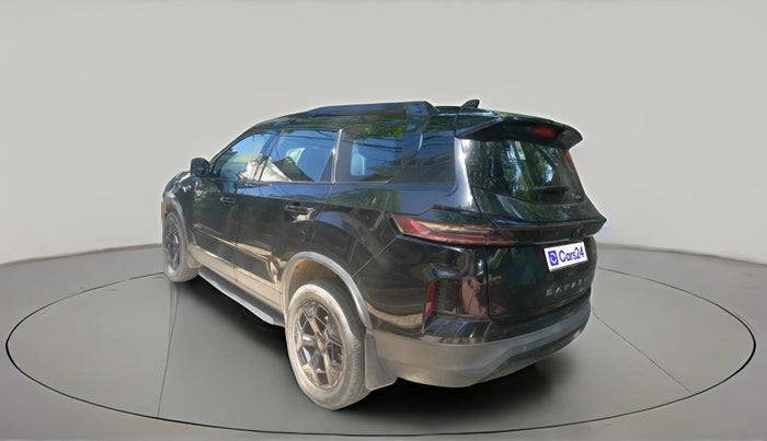 2024 Tata Safari ACCOMPLISHED PLUS DARK EDITION AT, Diesel, Automatic, 23,443 km, exterior