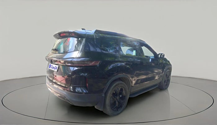 2024 Tata Safari ACCOMPLISHED PLUS DARK EDITION AT, Diesel, Automatic, 23,443 km, exterior