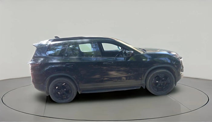 2024 Tata Safari ACCOMPLISHED PLUS DARK EDITION AT, Diesel, Automatic, 23,443 km, exterior