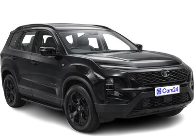 2024 Tata Safari - SUV - Diesel - Automatic - ₹22.50 lakh