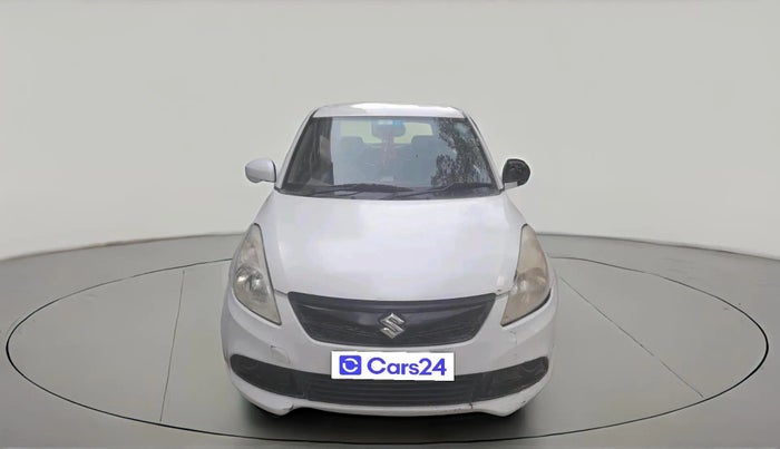 2019 Maruti Swift Dzire TOUR S-CNG, CNG, Manual, 1,77,871 km, exterior