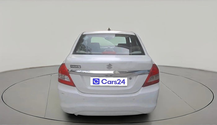 2019 Maruti Swift Dzire TOUR S-CNG, CNG, Manual, 1,77,871 km, exterior