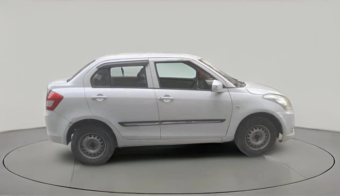 2019 Maruti Swift Dzire TOUR S-CNG, CNG, Manual, 1,77,871 km, exterior