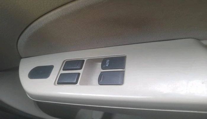 2019 Maruti Swift Dzire TOUR S-CNG, CNG, Manual, 1,77,871 km, interior