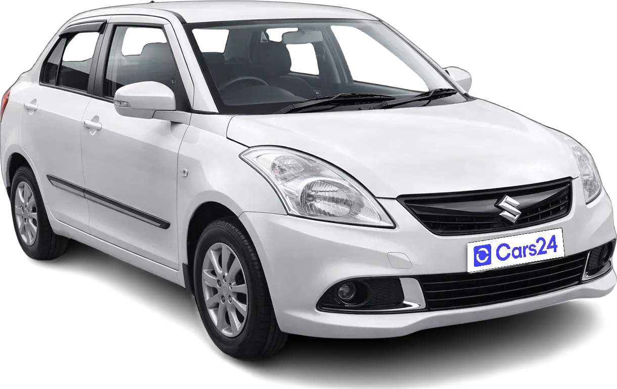 2019 Maruti Swift Dzire - Sedan - CNG - Manual - ₹3.00 lakh