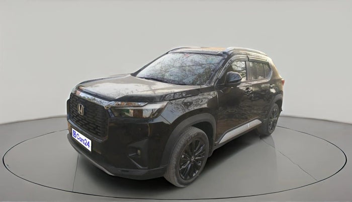 2025 Honda ELEVATE ZX CVT Black Edition, Petrol, Automatic, 1,815 km, exterior