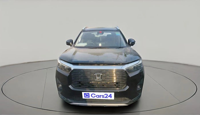 2025 Honda ELEVATE ZX CVT Black Edition, Petrol, Automatic, 1,815 km, exterior