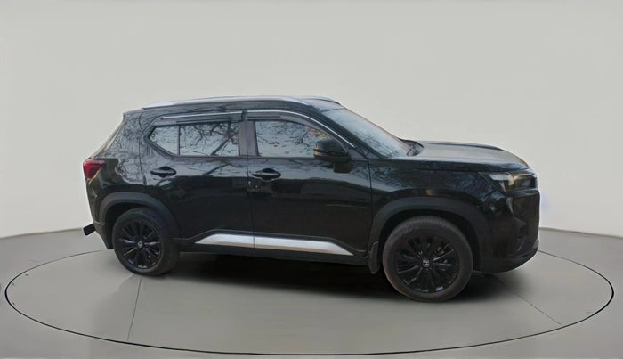 2025 Honda ELEVATE ZX CVT Black Edition, Petrol, Automatic, 1,815 km, exterior