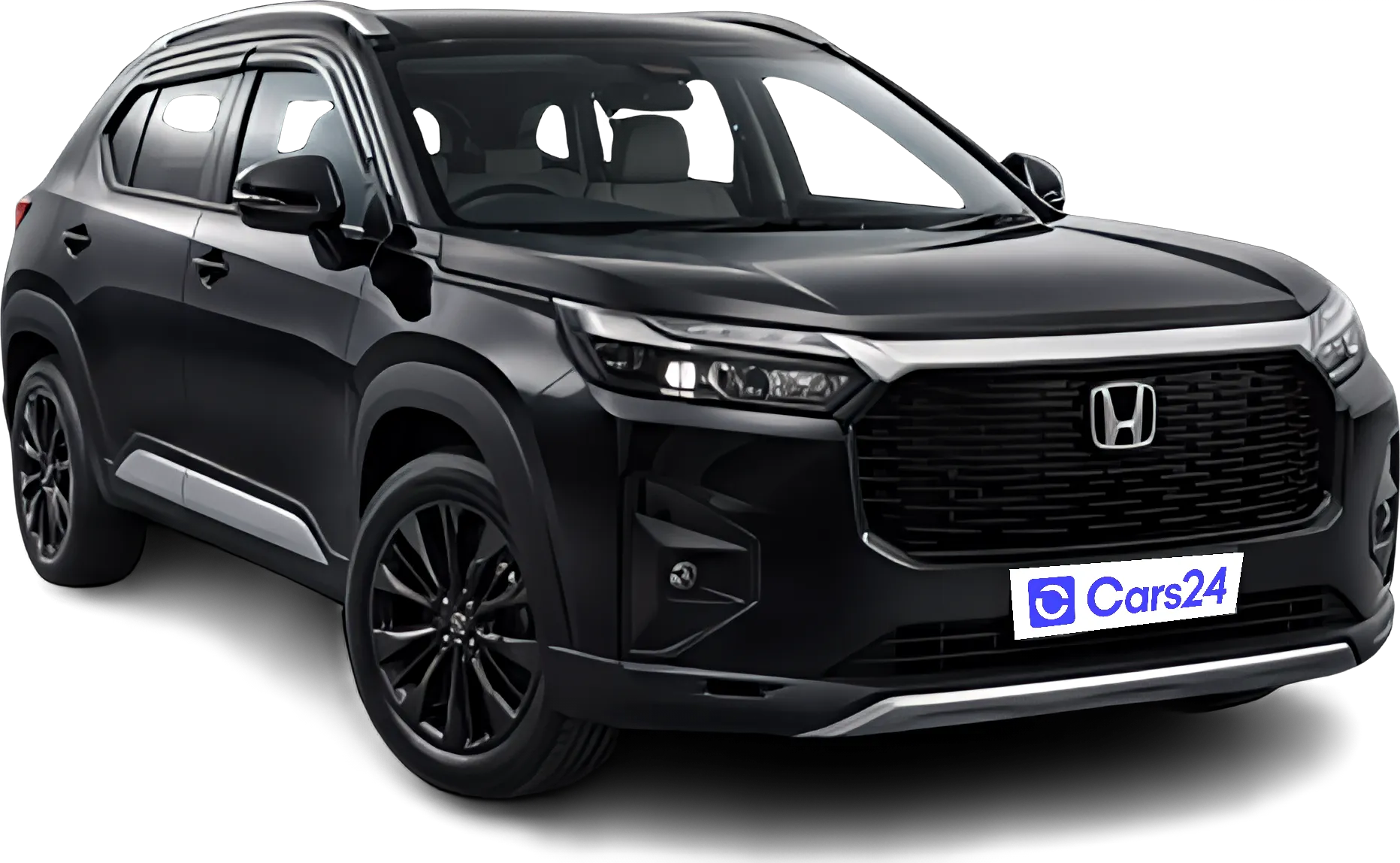 2025 Honda ELEVATE - SUV - Petrol - Automatic - ₹16.00 lakh