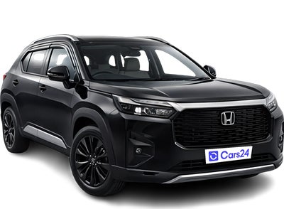 2025 Honda ELEVATE - SUV - Petrol - Automatic - ₹16.00 lakh