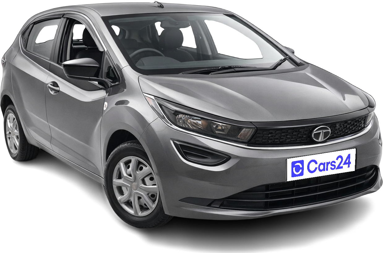 2023 Tata ALTROZ - Hatchback - CNG - Manual - ₹6.13 lakh