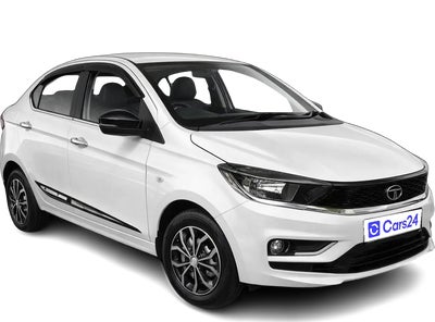 2025 Tata TIGOR - Sedan - Petrol - Manual - ₹5.49 lakh