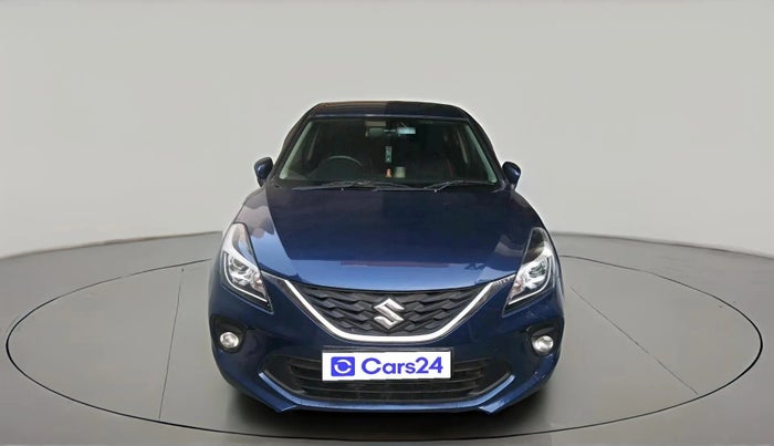2019 Maruti Baleno ZETA PETROL 1.2, Petrol, Manual, 65,330 km, exterior