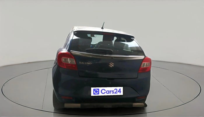 2019 Maruti Baleno ZETA PETROL 1.2, Petrol, Manual, 65,330 km, exterior