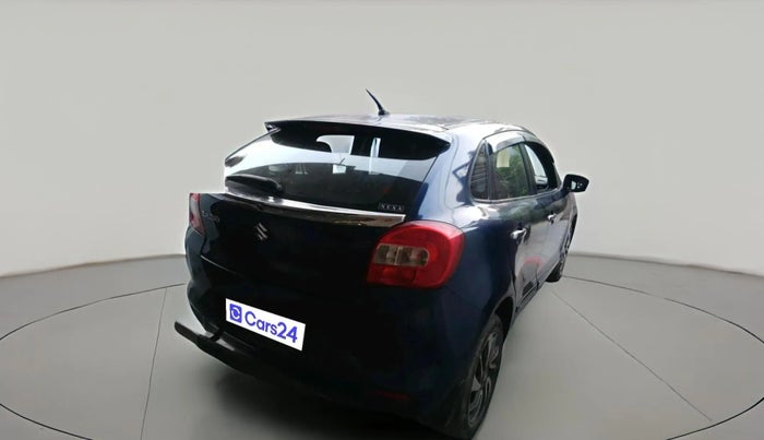 2019 Maruti Baleno ZETA PETROL 1.2, Petrol, Manual, 65,330 km, exterior