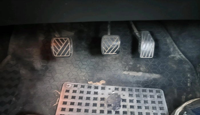 2019 Maruti Baleno ZETA PETROL 1.2, Petrol, Manual, 65,330 km, interior